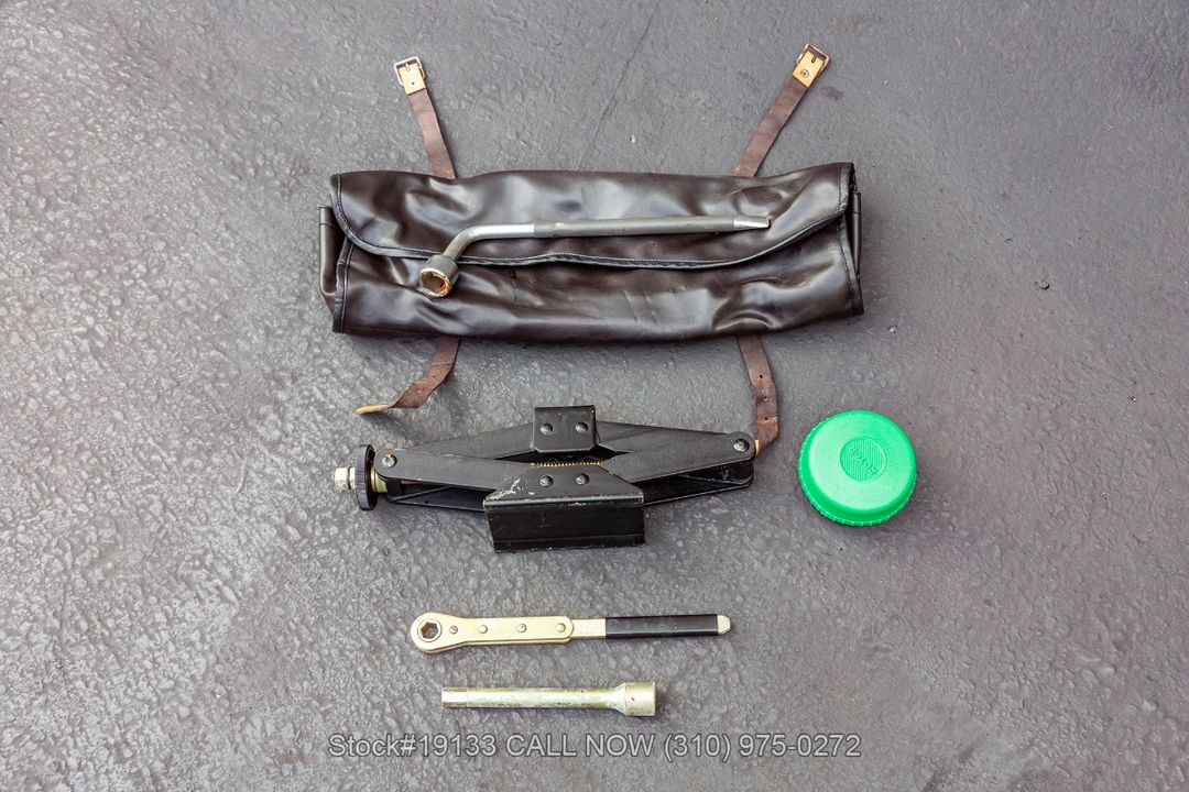 1983 Ferrari Mondial