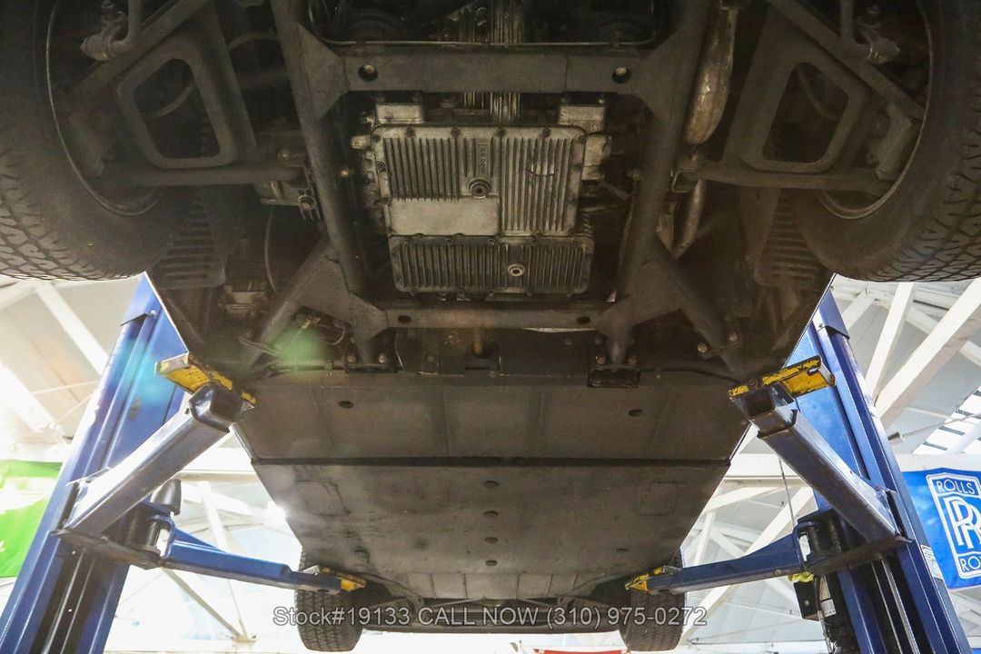 1983 Ferrari Mondial