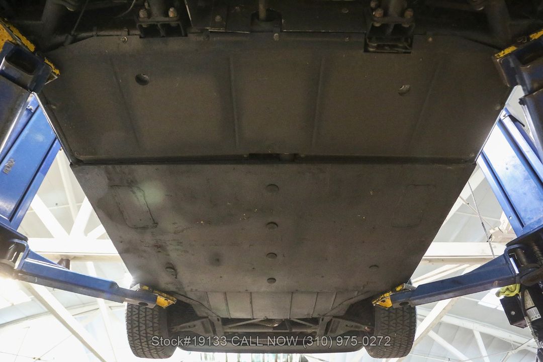 1983 Ferrari Mondial