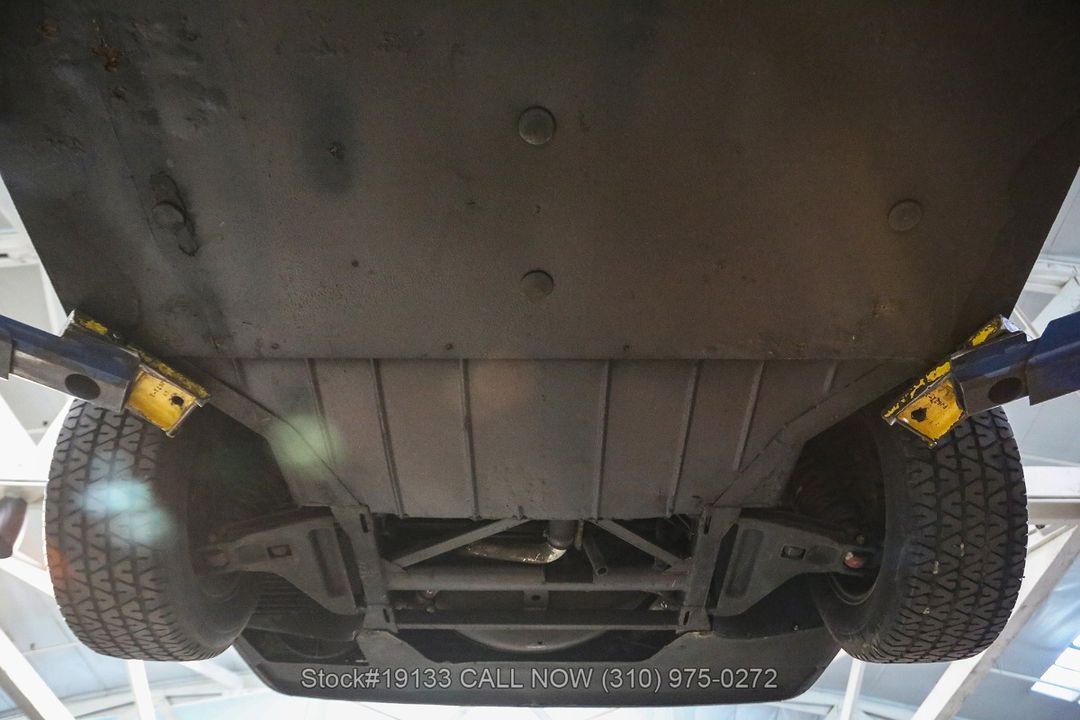 1983 Ferrari Mondial