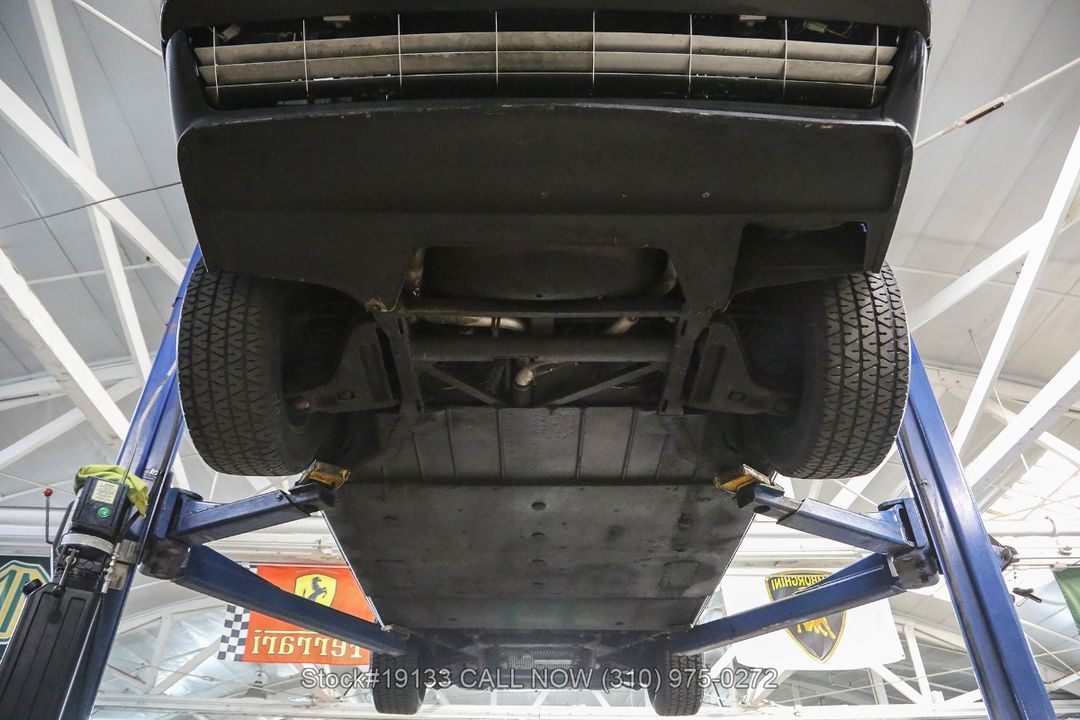 1983 Ferrari Mondial