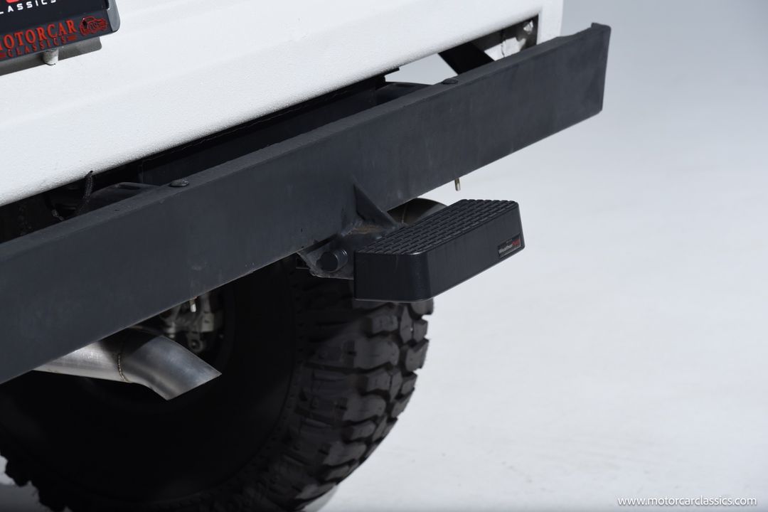 1967 Ford Bronco