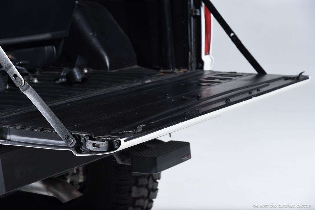 1967 Ford Bronco
