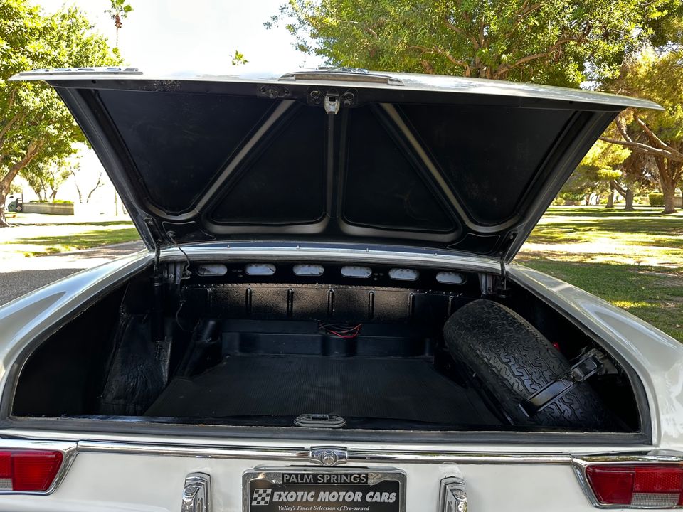 1970 Mercedes Benz 280SE