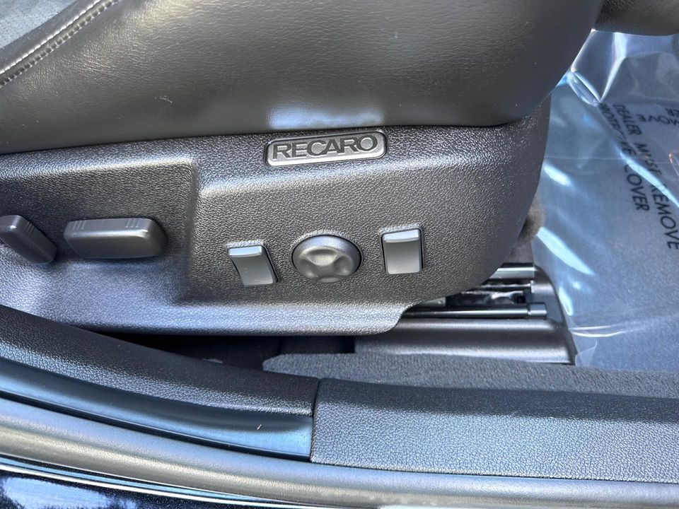 2013 Cadillac CTS-V