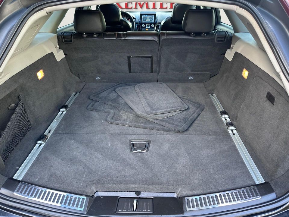 2013 Cadillac CTS-V