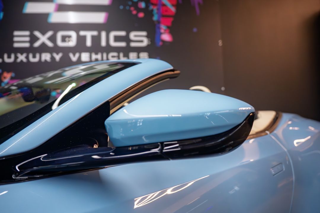 2019 Aston Martin DB11 Volante