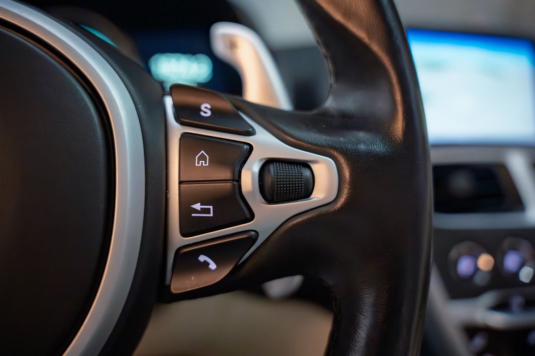 2019 Aston Martin DB11 Volante