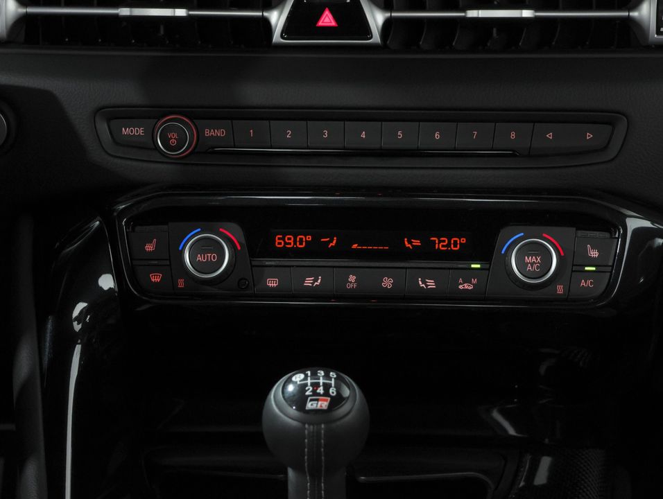 2026 Toyota GR Supra 3.0 Premium