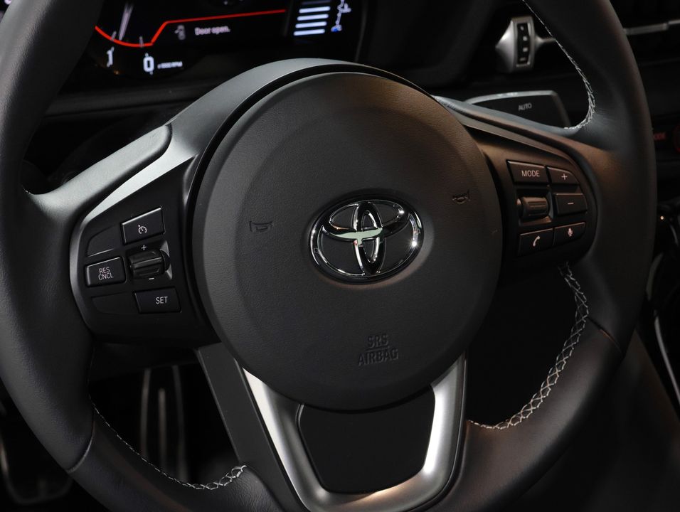 2026 Toyota GR Supra 3.0 Premium