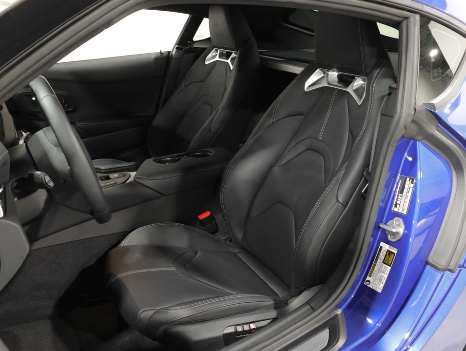 2026 Toyota GR Supra 3.0 Premium