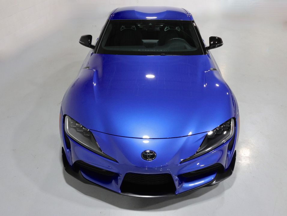 2026 Toyota GR Supra 3.0 Premium