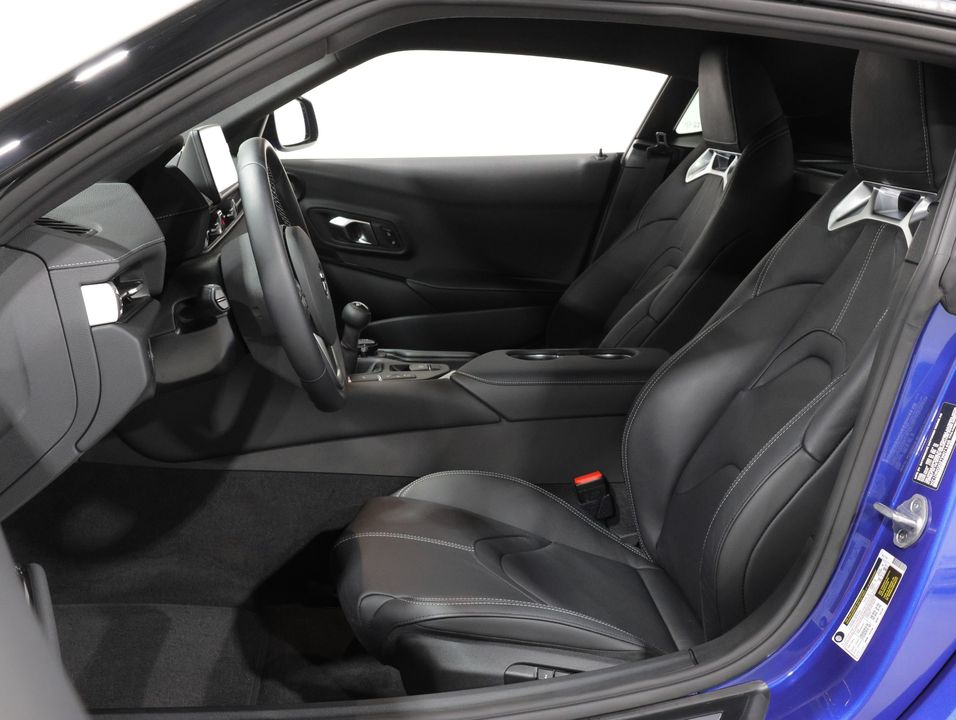 2026 Toyota GR Supra 3.0 Premium