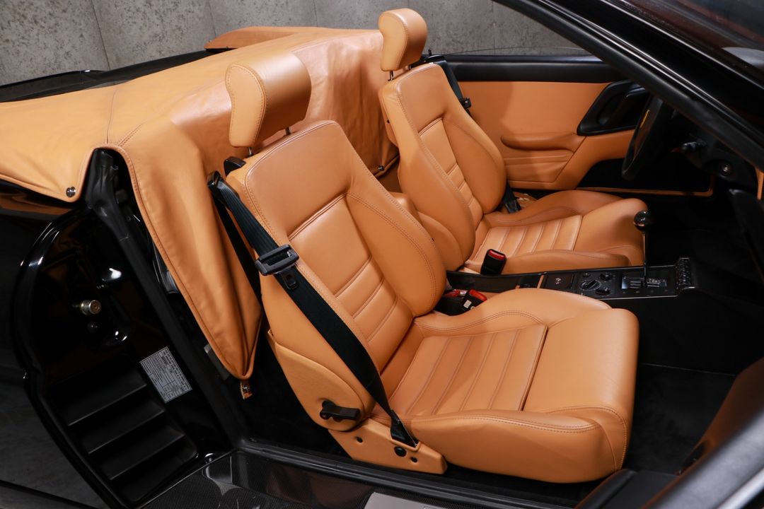 1999 Ferrari F355 Spider