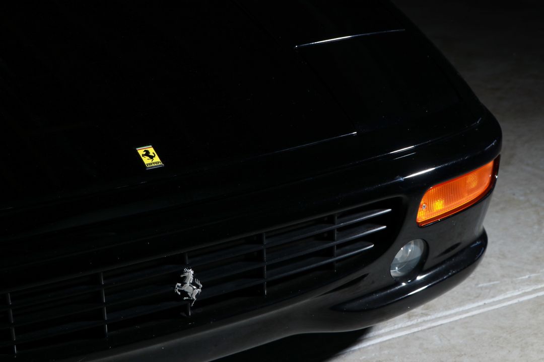 1999 Ferrari F355 Spider