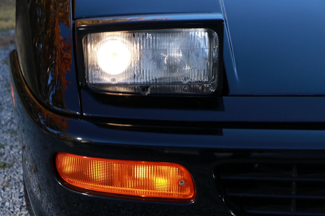 1999 Ferrari F355 Spider