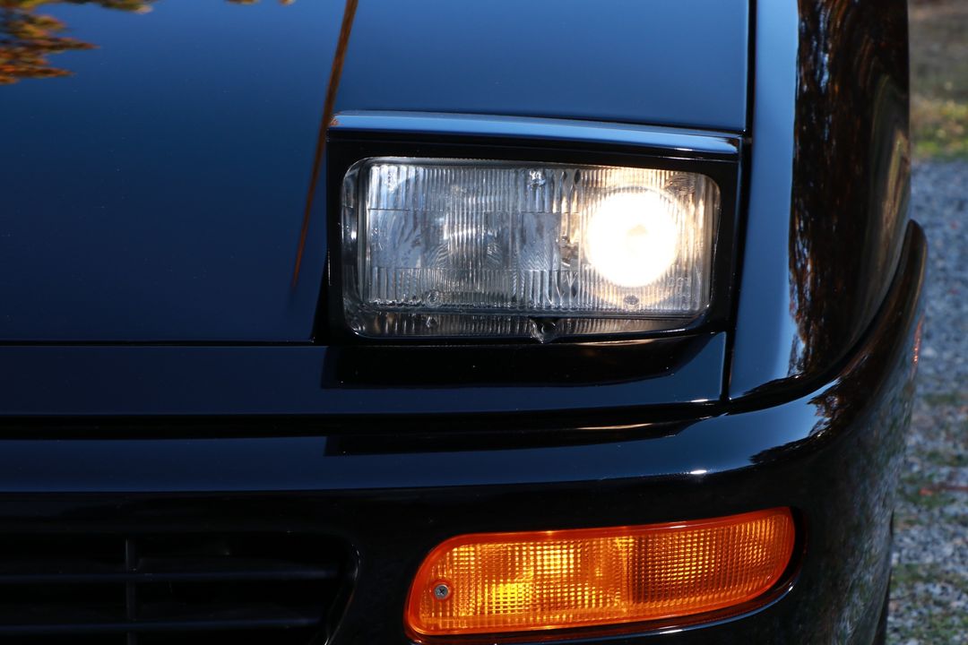 1999 Ferrari F355 Spider