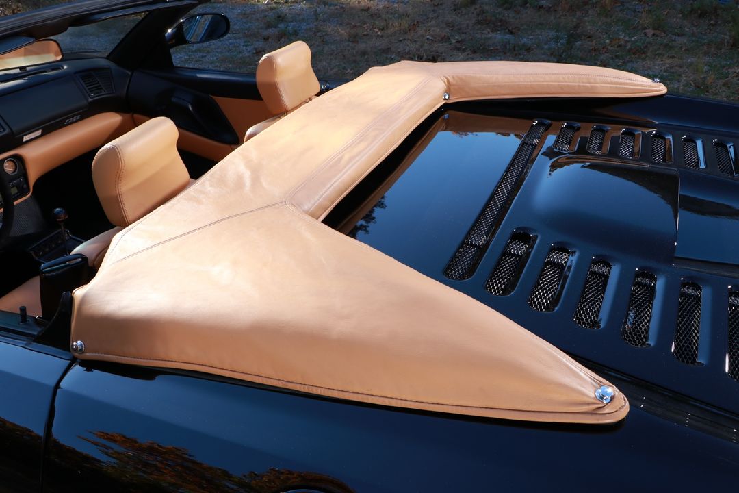 1999 Ferrari F355 Spider