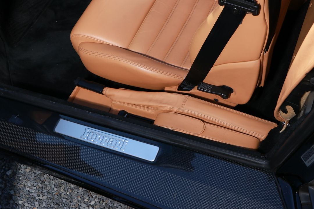 1999 Ferrari F355 Spider