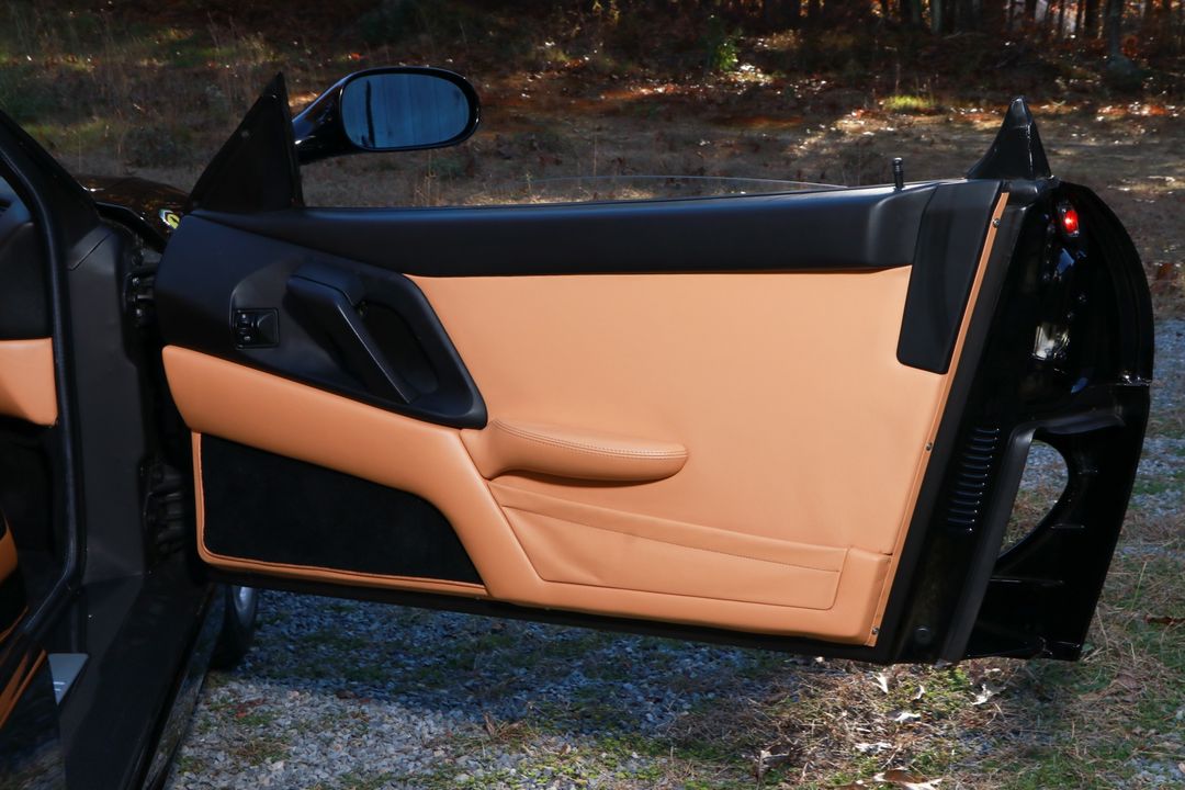 1999 Ferrari F355 Spider