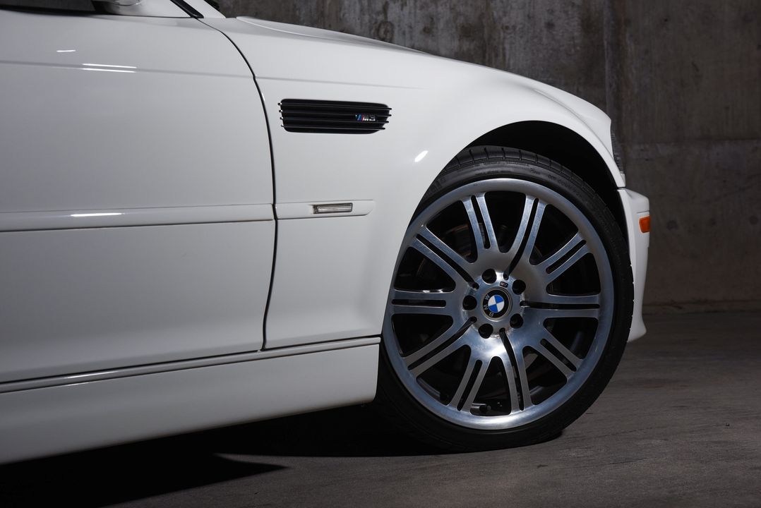 2004 BMW M3