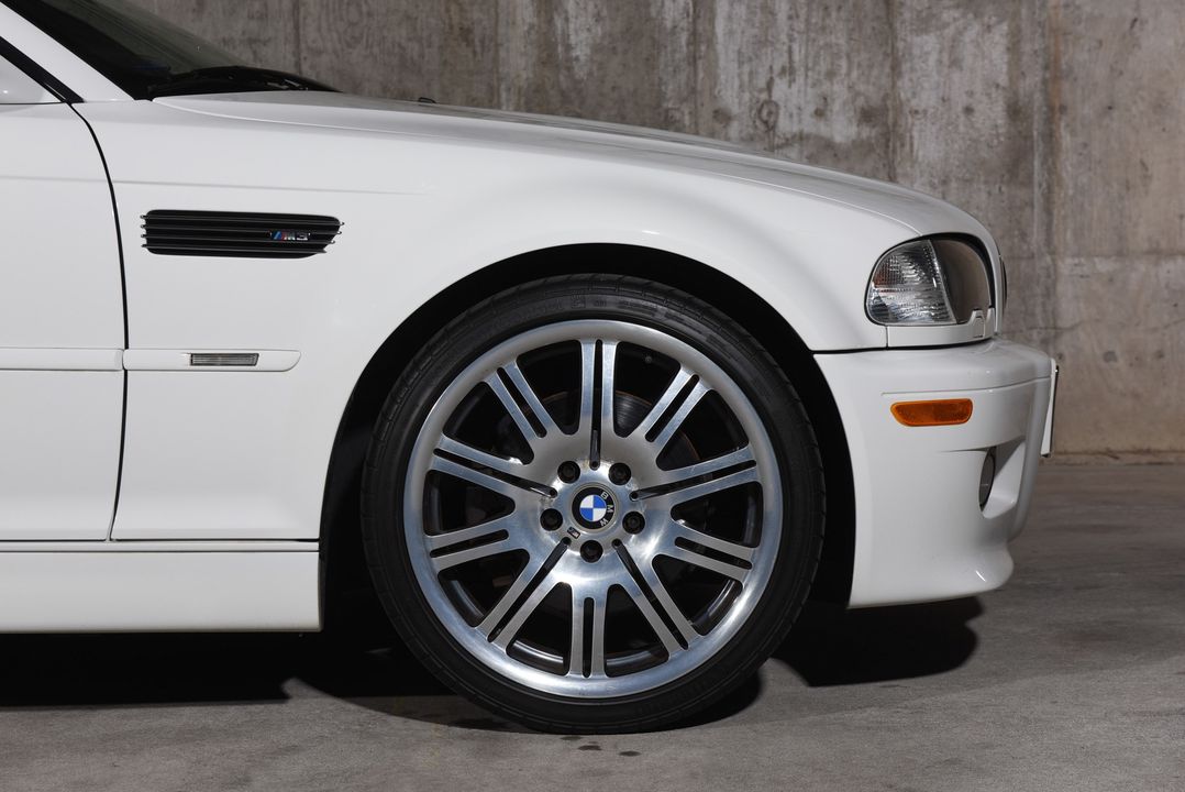 2004 BMW M3
