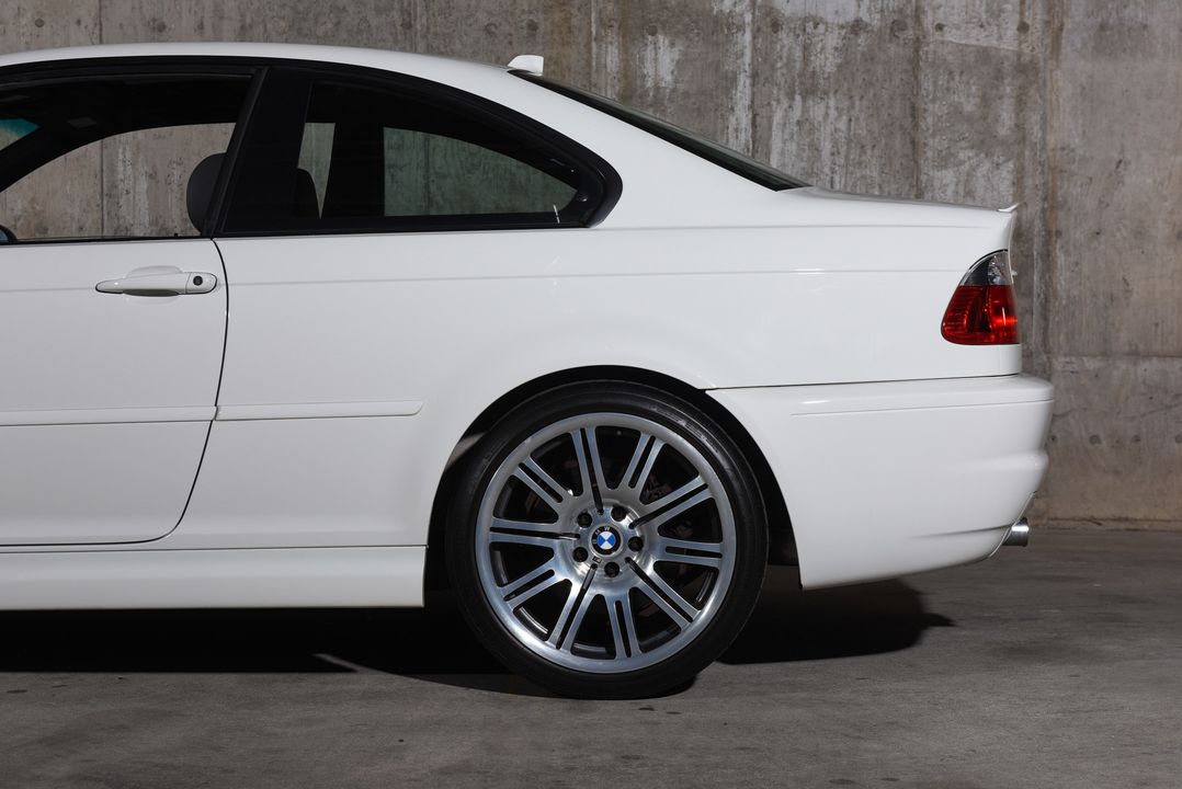 2004 BMW M3