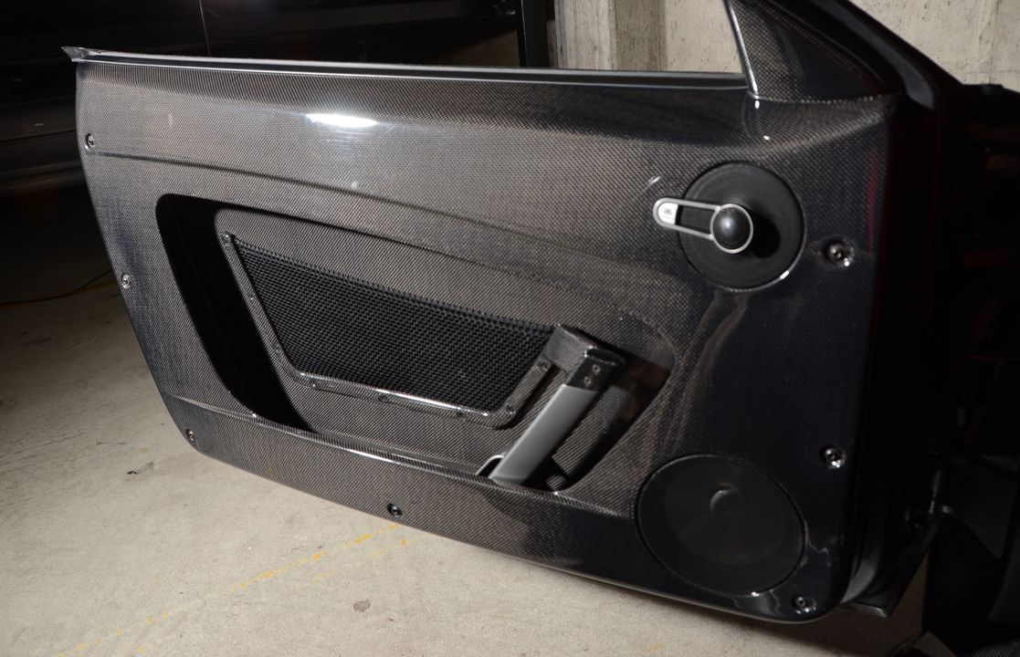 2009 Ferrari 430 Scuderia Spider 16M