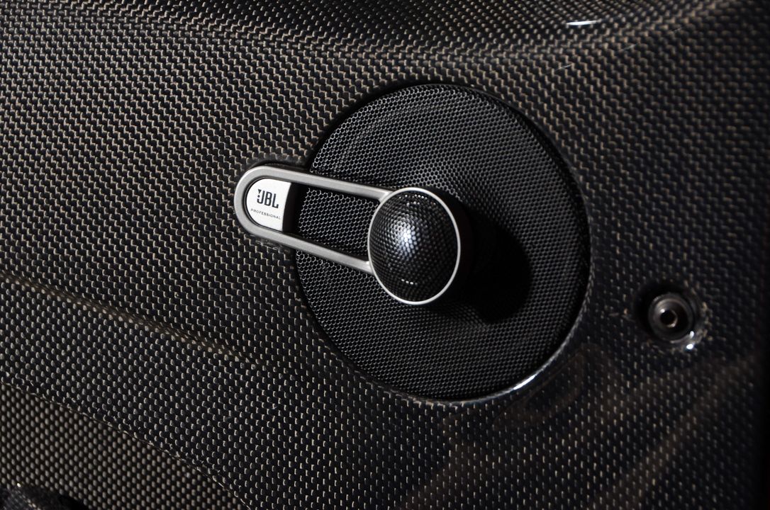 2009 Ferrari 430 Scuderia Spider 16M