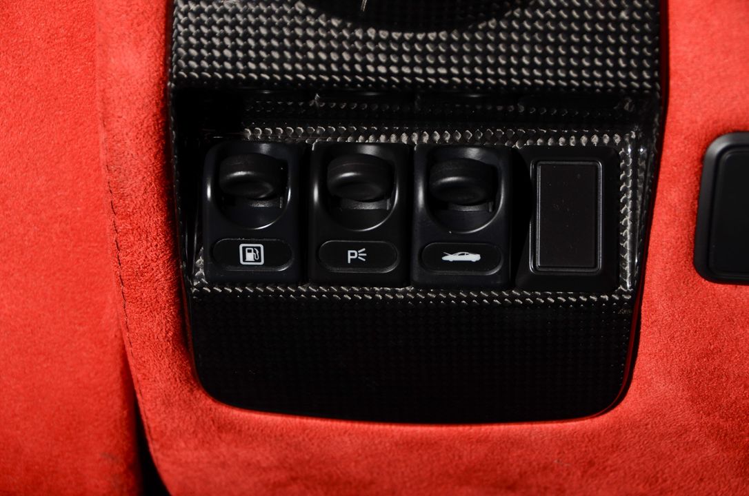 2009 Ferrari 430 Scuderia Spider 16M