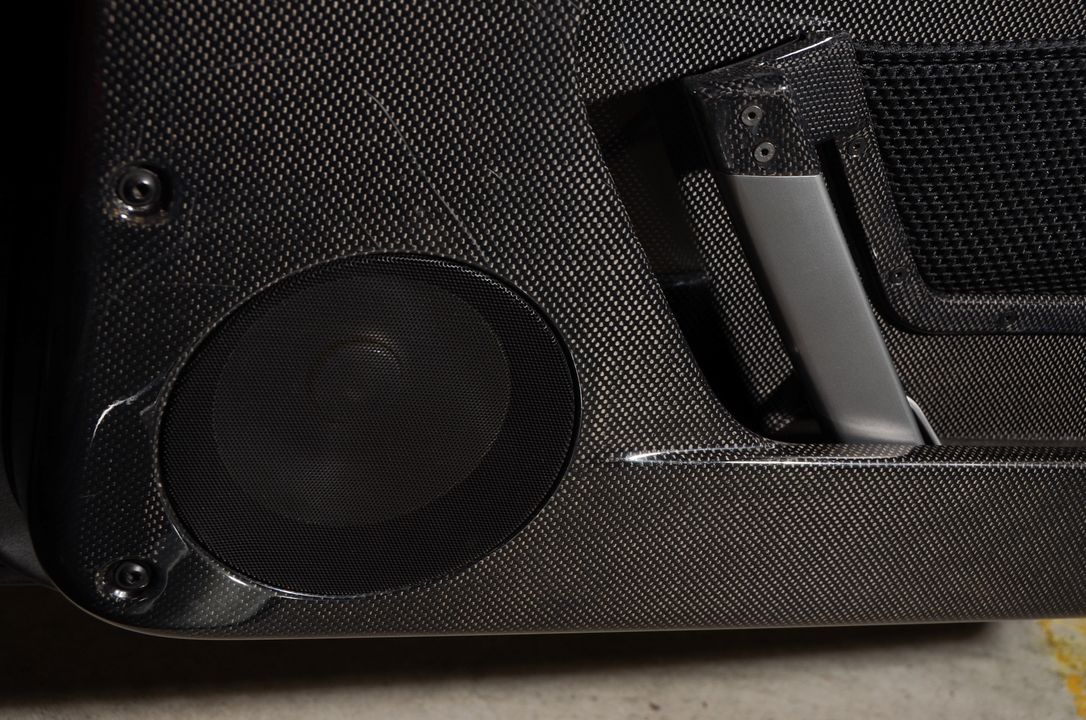 2009 Ferrari 430 Scuderia Spider 16M