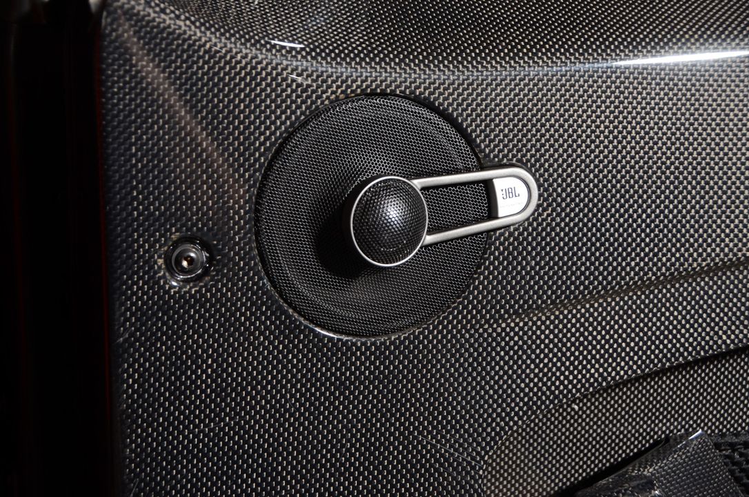 2009 Ferrari 430 Scuderia Spider 16M