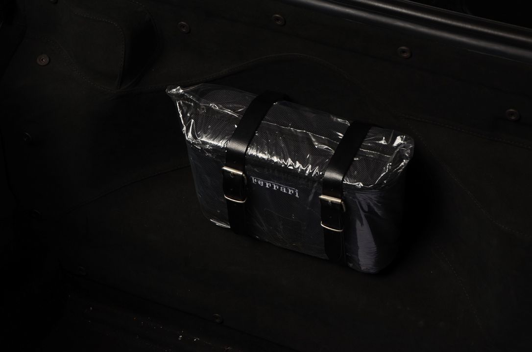 2009 Ferrari 430 Scuderia Spider 16M