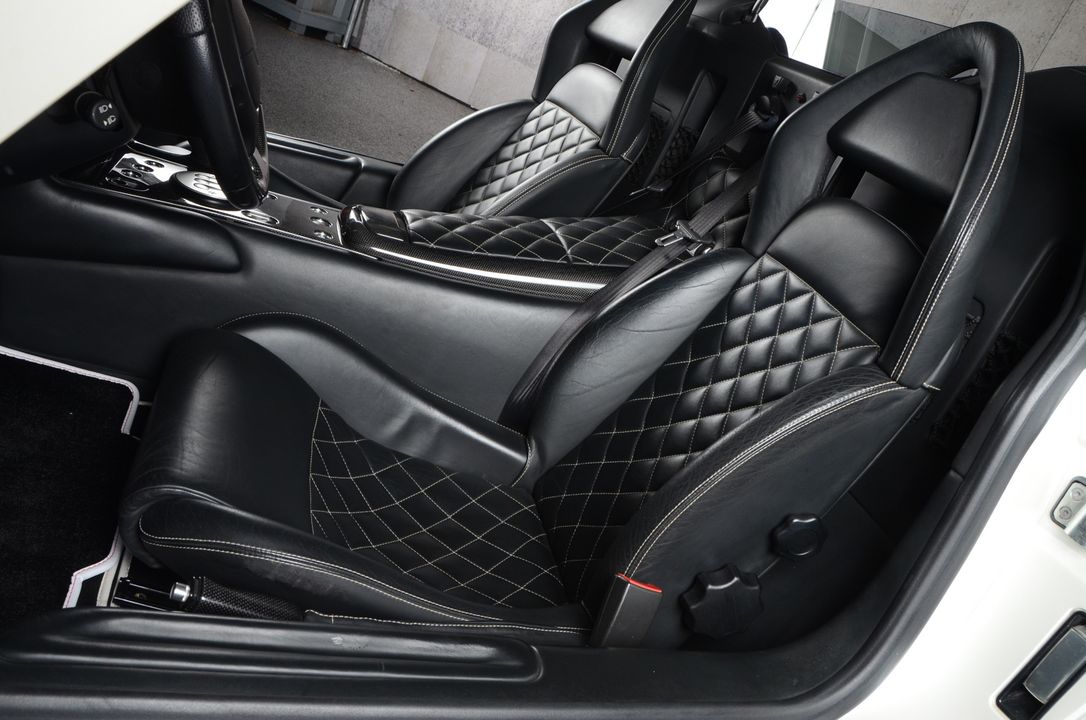 2008 Lamborghini Murcielago