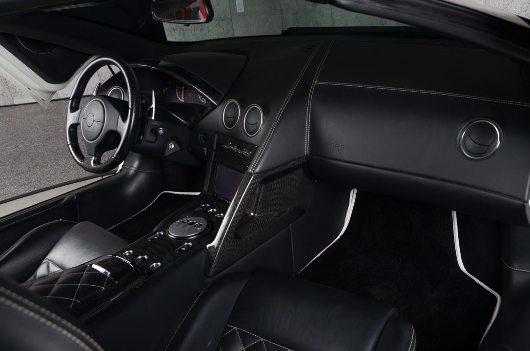 2008 Lamborghini Murcielago