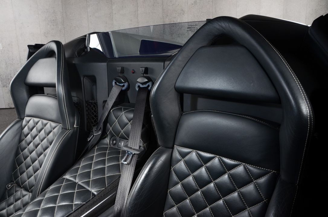 2008 Lamborghini Murcielago