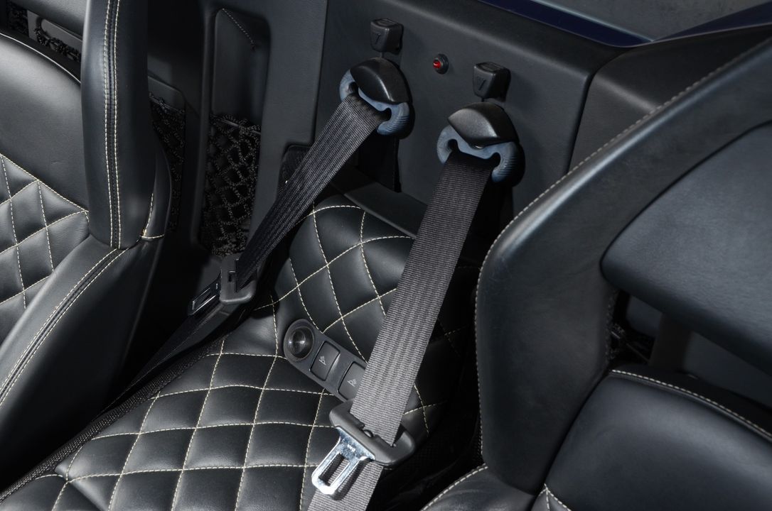 2008 Lamborghini Murcielago