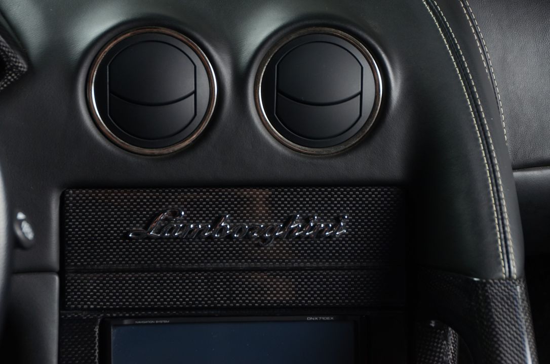 2008 Lamborghini Murcielago