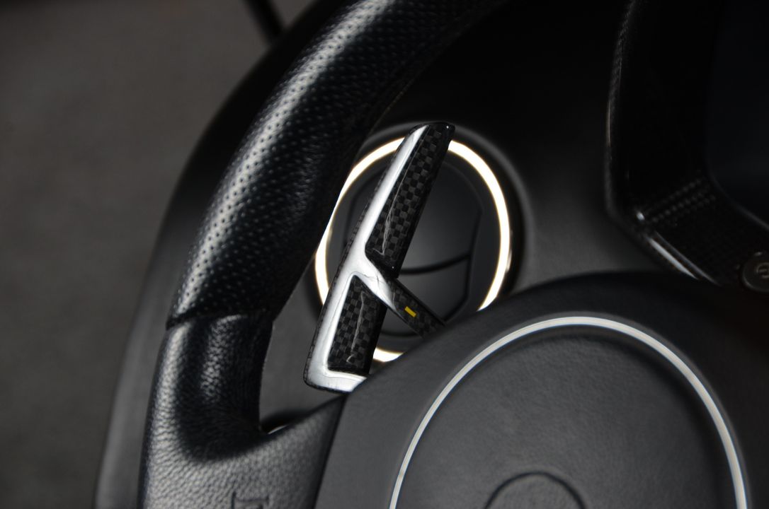 2008 Lamborghini Murcielago