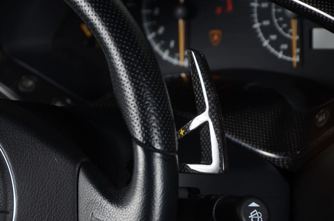 2008 Lamborghini Murcielago