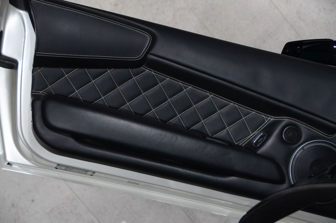 2008 Lamborghini Murcielago