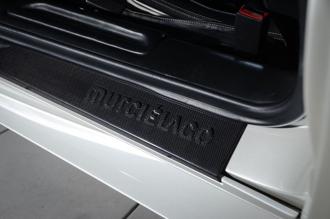 2008 Lamborghini Murcielago