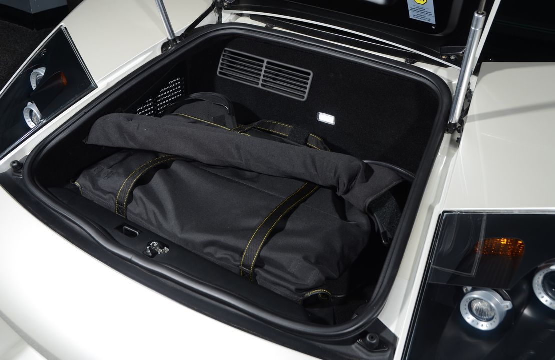 2008 Lamborghini Murcielago