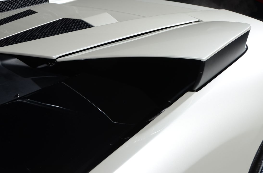 2008 Lamborghini Murcielago