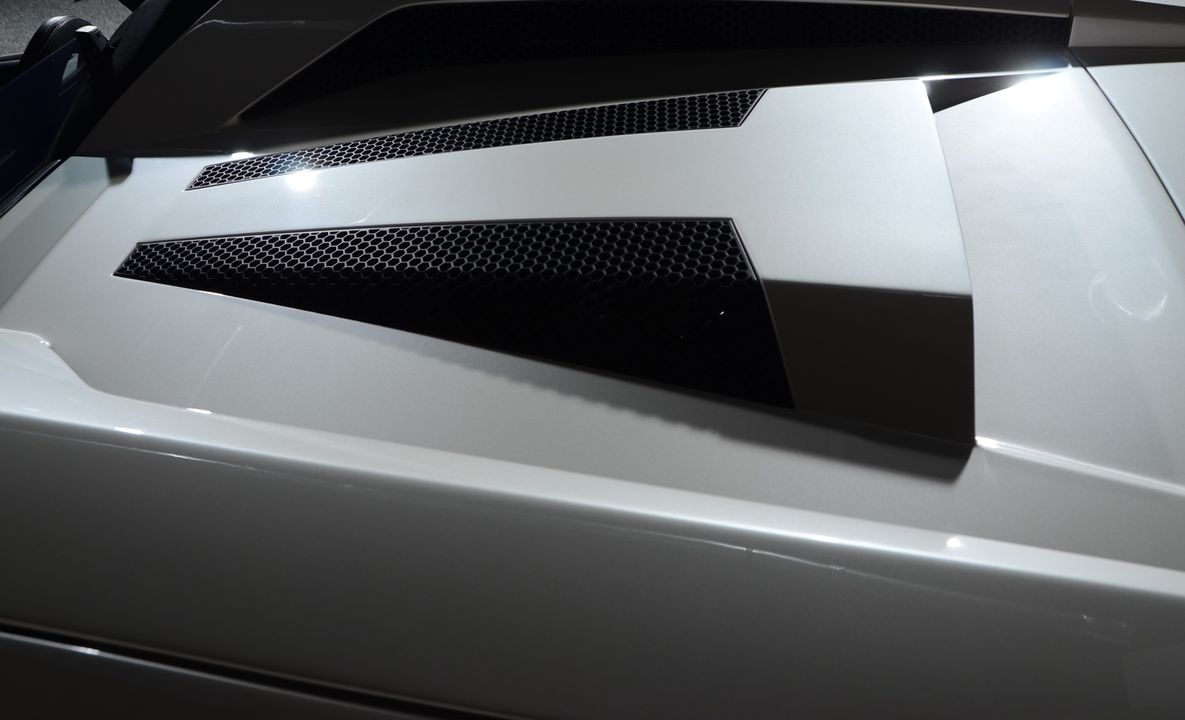 2008 Lamborghini Murcielago