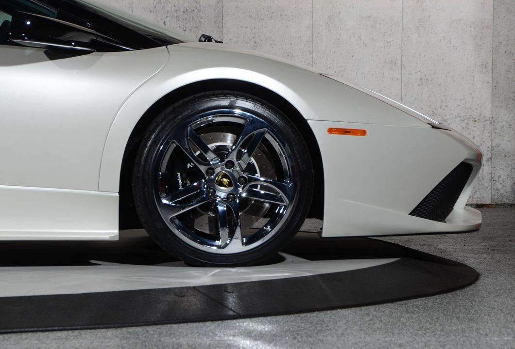 2008 Lamborghini Murcielago