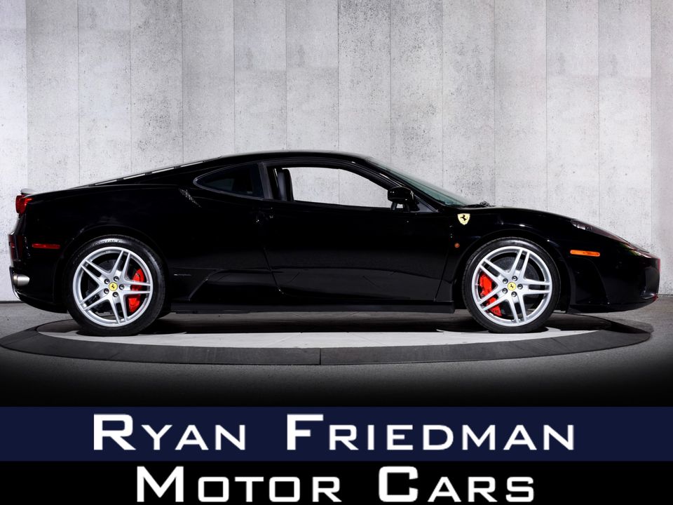 2005 Ferrari F430