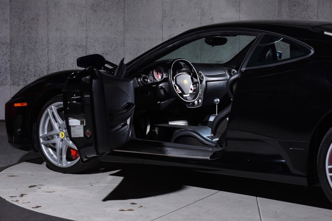 2005 Ferrari F430