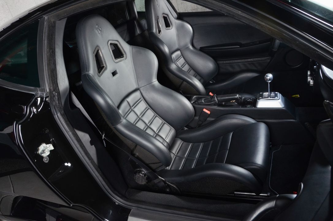 2005 Ferrari F430
