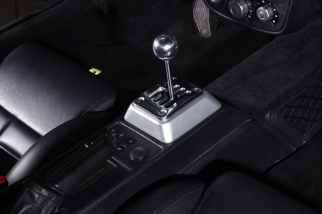 2005 Ferrari F430